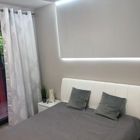 Apartament Agnes Szczecin Pomorzany Eksteriør bilde