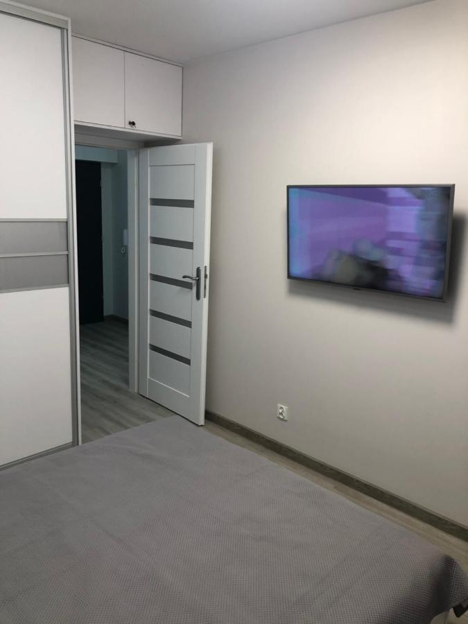 Apartament Agnes Szczecin Pomorzany Eksteriør bilde